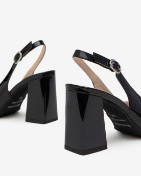 NEROGIARDINI CLASSIC HEELS 