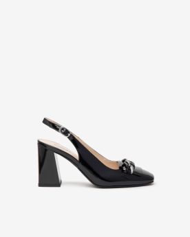 NEROGIARDINI CLASSIC HEELS 