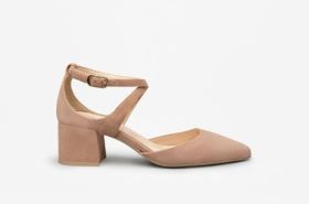 NEROGIARDINI CLASSIC HEELS