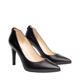 NEROGIARDINI CLASSIC HEELS