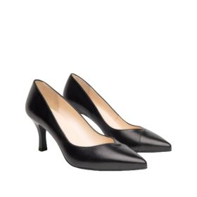 NEROGIARDINI CLASSIC HEELS