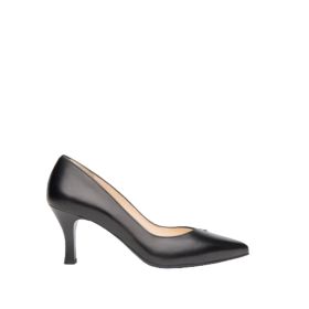 NEROGIARDINI CLASSIC HEELS