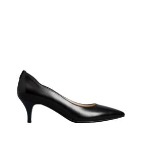 NEROGIARDINI CLASSIC HEELS