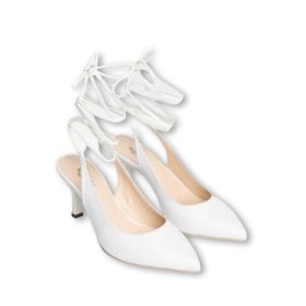 NEROGIARDINI CLASSIC HEELS