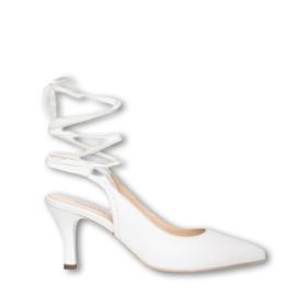 NEROGIARDINI CLASSIC HEELS