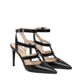 NEROGIARDINI CLASSIC HEELS