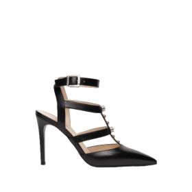 NEROGIARDINI CLASSIC HEELS