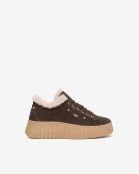 NEROGIARDINI SNEAKERS