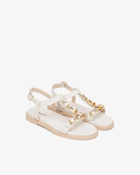 NEROGIARDINI SANDALI