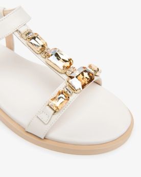 NEROGIARDINI SANDALI