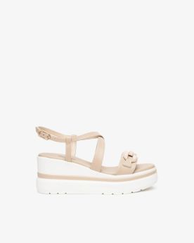 NEROGIARDINI SANDALI