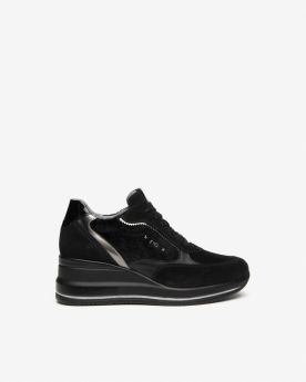 NEROGIARDINI SNEAKERS