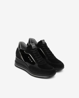 NEROGIARDINI SNEAKERS