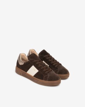 NEROGIARDINI SNEAKERS