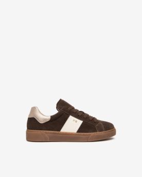 NEROGIARDINI SNEAKERS