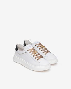 NEROGIARDINI SNEAKERS