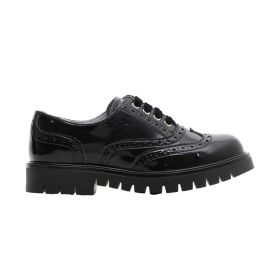 NEROGIARDINI LACE UP SHOES