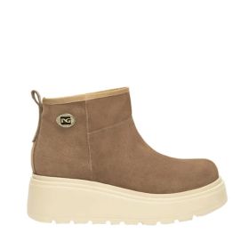 NEROGIARDINI ANKLE BOOTS