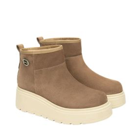 NEROGIARDINI ANKLE BOOTS