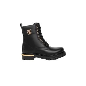 NEROGIARDINI JUNIOR LACE UP BOOTS