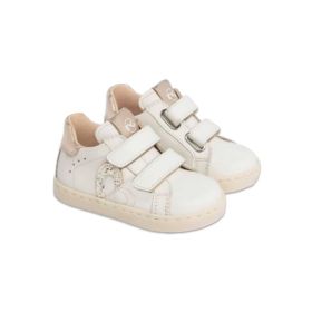 NEROGIARDINI JUNIOR SNEAKERS