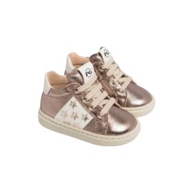 NEROGIARDINI JUNIOR SNEAKERS