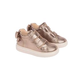 NEROGIARDINI JUNIOR SNEAKERS