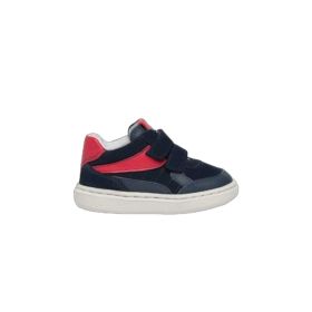 NEROGIARDINI JUNIOR SNEAKERS