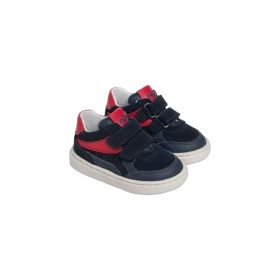 NEROGIARDINI JUNIOR SNEAKERS