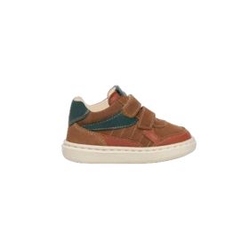 NEROGIARDINI JUNIOR SNEAKERS