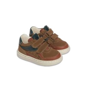 NEROGIARDINI JUNIOR SNEAKERS