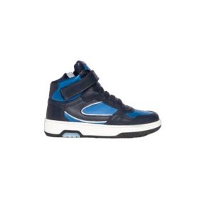 NEROGIARDINI JUNIOR HIGH SNEAKERS