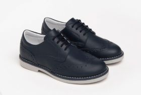 NEROGIARDINI JUNIOR STRINGATE