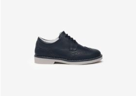 NEROGIARDINI JUNIOR STRINGATE