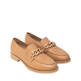 NEROGIARDINI LOAFERS