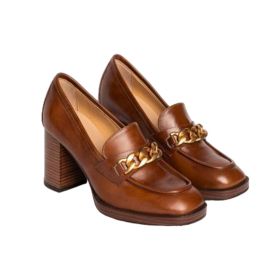 NEROGIARDINI LOAFERS