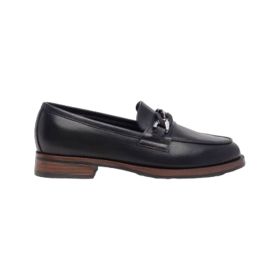 NEROGIARDINI LOAFERS