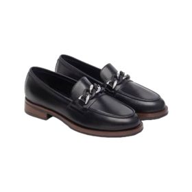 NEROGIARDINI LOAFERS