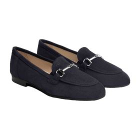 NEROGIARDINI LOAFERS