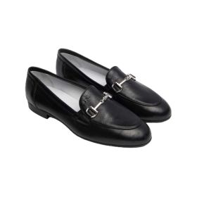 NEROGIARDINI LOAFERS