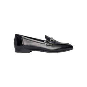 NEROGIARDINI LOAFERS