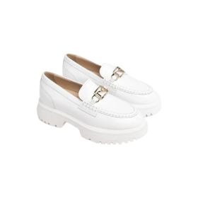 NEROGIARDINI LOAFERS