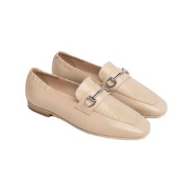 NEROGIARDINI LOAFERS