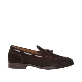 NEROGIARDINI LOAFERS