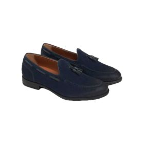 NEROGIARDINI LOAFERS