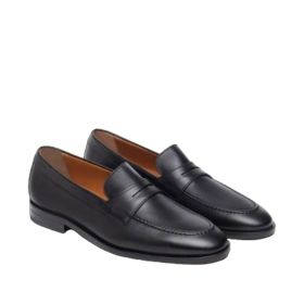 NEROGIARDINI LOAFERS