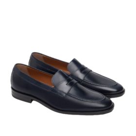 NEROGIARDINI LOAFERS