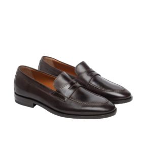 NEROGIARDINI LOAFERS