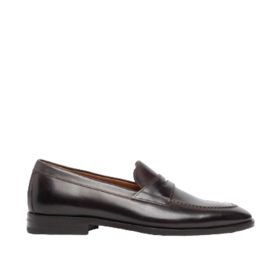 NEROGIARDINI LOAFERS