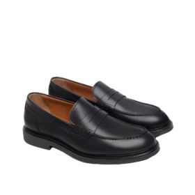 NEROGIARDINI LOAFERS